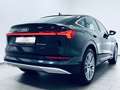 Audi e-tron Sportback 55 quattro advanced Schwarz - thumbnail 11