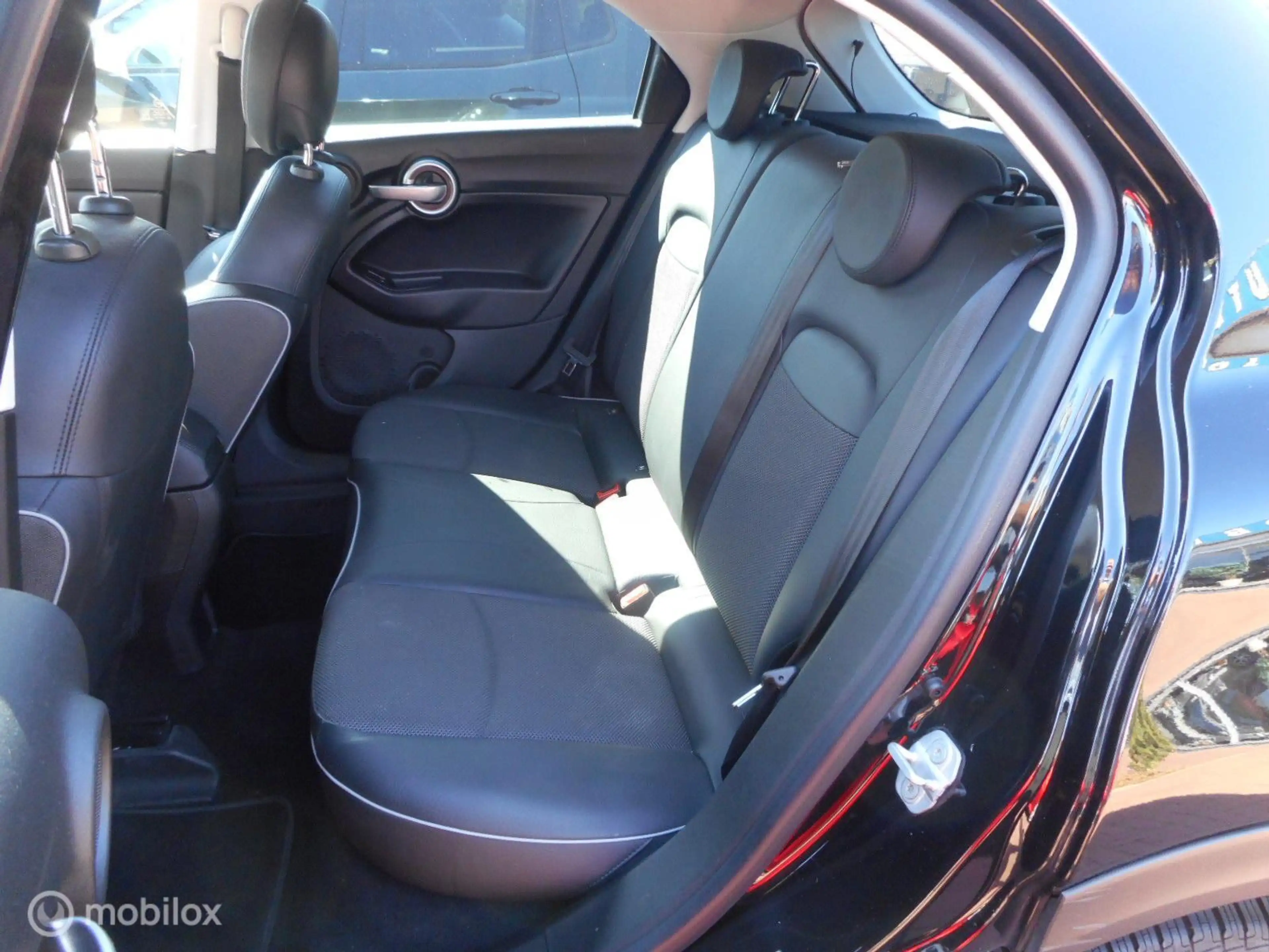 Fiat 500X Cross 1.4 Turbo MultiAir City Cross PACK BUSINESS| — photo 6