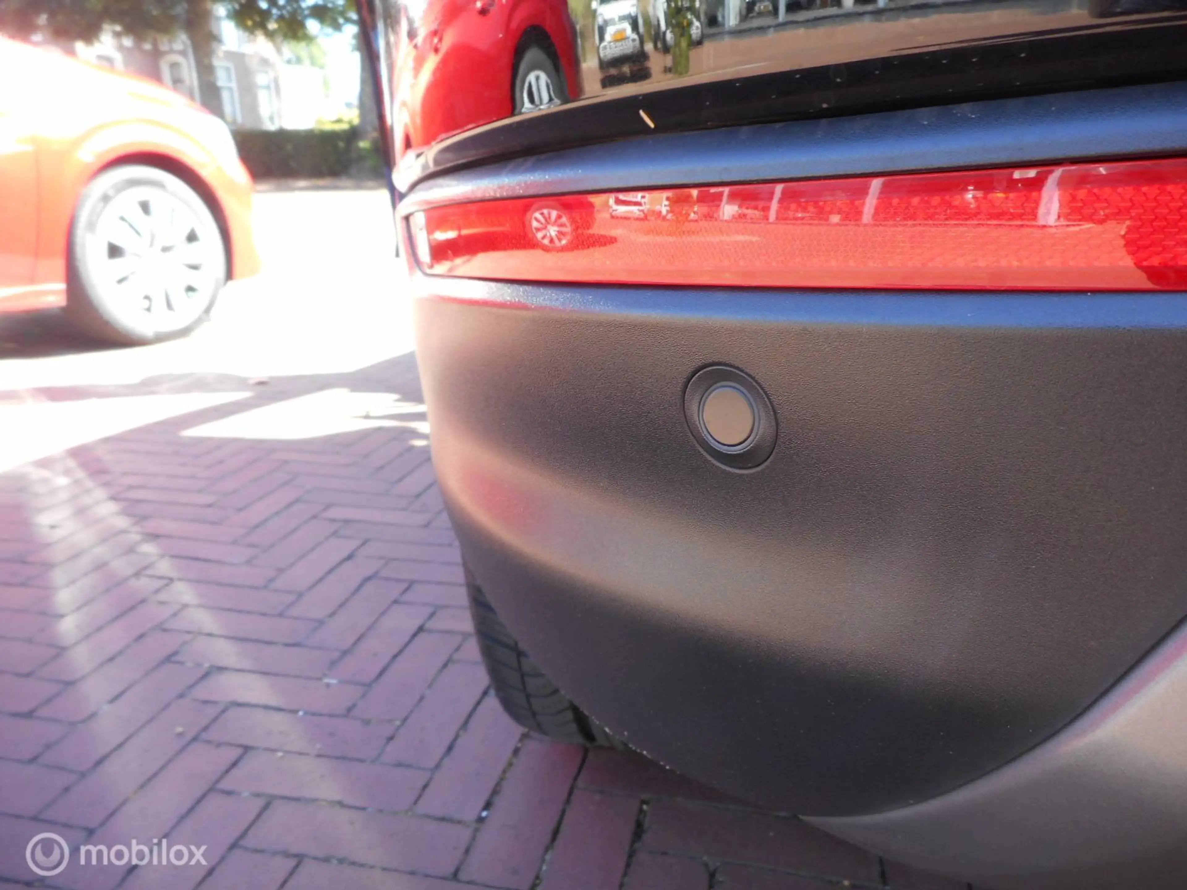 Fiat 500X Cross 1.4 Turbo MultiAir City Cross PACK BUSINESS| — photo 10