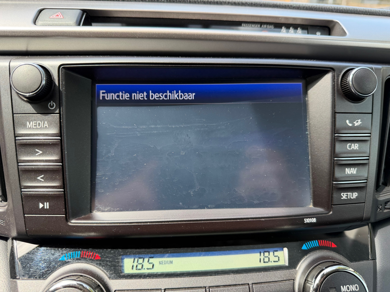 Photo du véhicule