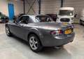 Mazda MX-5 1.8 Exclusive Airco / LM / Hardtop!! Grau - thumbnail 14