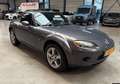 Mazda MX-5 1.8 Exclusive Airco / LM / Hardtop!! Grau - thumbnail 4