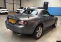 Mazda MX-5 1.8 Exclusive Airco / LM / Hardtop!! Grau - thumbnail 16