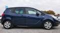 Opel Meriva Design Edition Tempomat Klima NSW IsoFix Service Blu/Azzurro - thumbnail 2