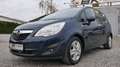 Opel Meriva Design Edition Tempomat Klima NSW IsoFix Service Blu/Azzurro - thumbnail 7
