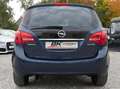 Opel Meriva Design Edition Tempomat Klima NSW IsoFix Service Blu/Azzurro - thumbnail 4