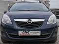 Opel Meriva Design Edition Tempomat Klima NSW IsoFix Service Blu/Azzurro - thumbnail 8