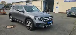 Mercedes-Benz GLB 220 d GLB 4Matic