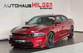 Dodge Charger 6.4R T Scat Pack*DEUTSCH*1.Hand*R.Kamera Красный - thumbnail 1
