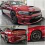 Dodge Charger 6.4R T Scat Pack*DEUTSCH*1.Hand*R.Kamera Красный - thumbnail 9
