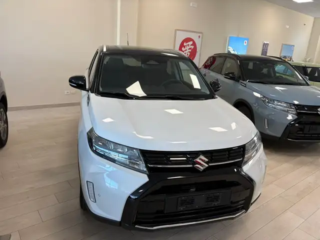 Suzuki Vitara Vitara 1.5h 140v Starview 4wd allgrip at