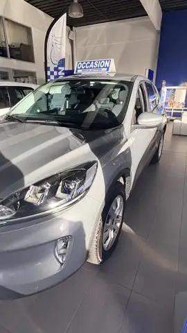 Ford Kuga Cool & Connect