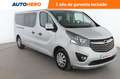 Opel Vivaro 1.6 CDTI Combi L2H1 2,9t Gris - thumbnail 8