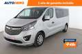 Opel Vivaro 1.6 CDTI Combi L2H1 2,9t Gris - thumbnail 1