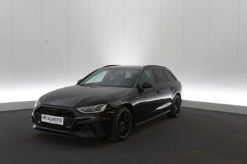 Avant 35 TDi S-Tronic S-Line Business+ Ed. Shadow