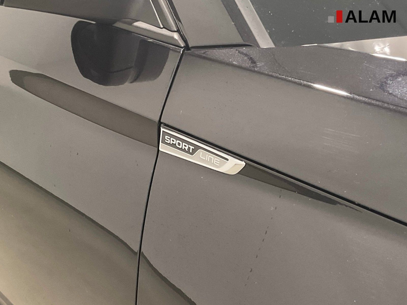 Skoda Kodiaq Columbus Sportline 4x4 ACC Lane 7 Sitzer — photo 7