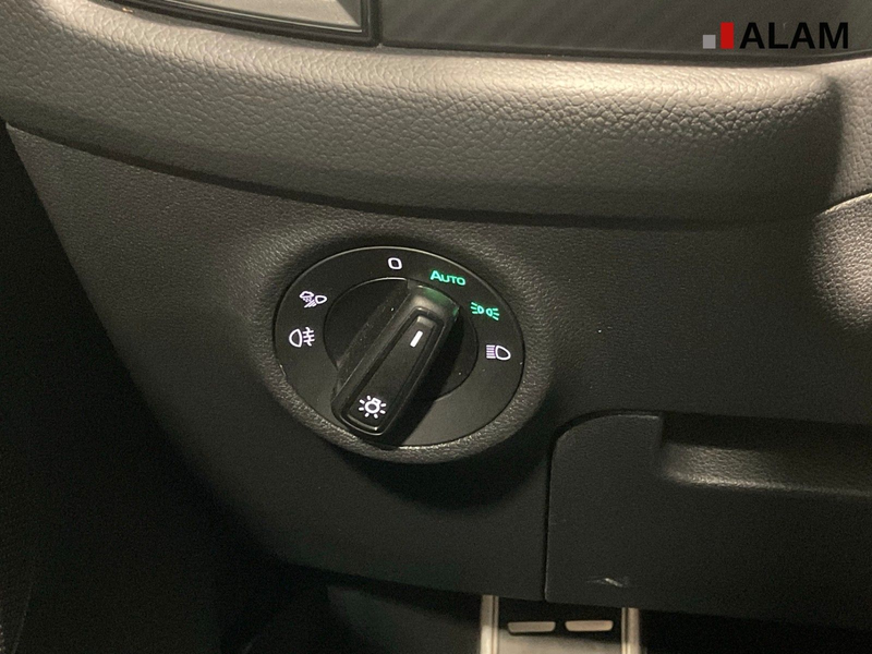 Skoda Kodiaq Columbus Sportline 4x4 ACC Lane 7 Sitzer — photo 14