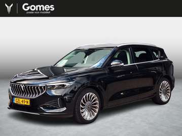 Flagship Edition 4WD 106 kWh | Panoramadak | Dynau