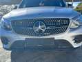 Mercedes-Benz GLC 250 GLC 250 4MATIC Aut. Silber - thumbnail 1