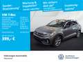 Volkswagen T-Roc 1.5 TSI DSG R-Line Navi AHK LED DigCockpit Grau - thumbnail 1