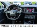 SEAT Leon FR 2.0 TDI AHK NAVI KAMERA PDC VIRTUAL ACC FULL-LI Сірий - thumbnail 14