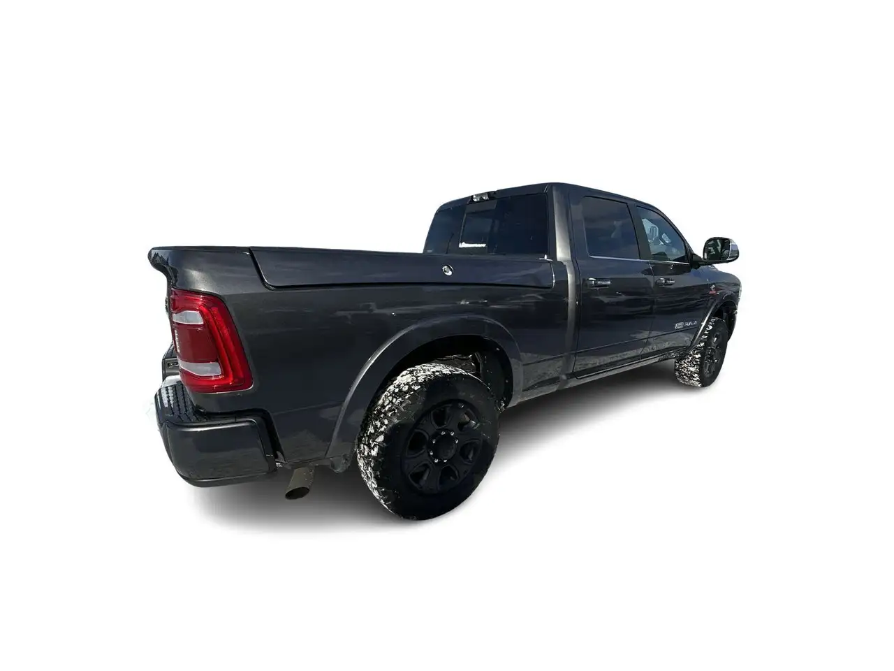 RAM 3500 photo RAM 3500