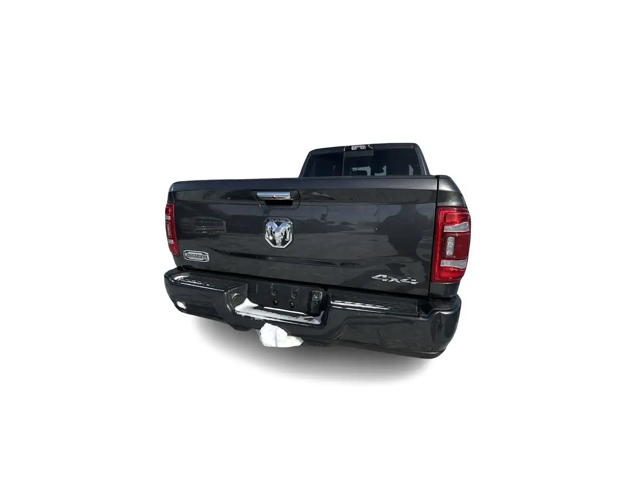 RAM 3500 photo RAM 3500