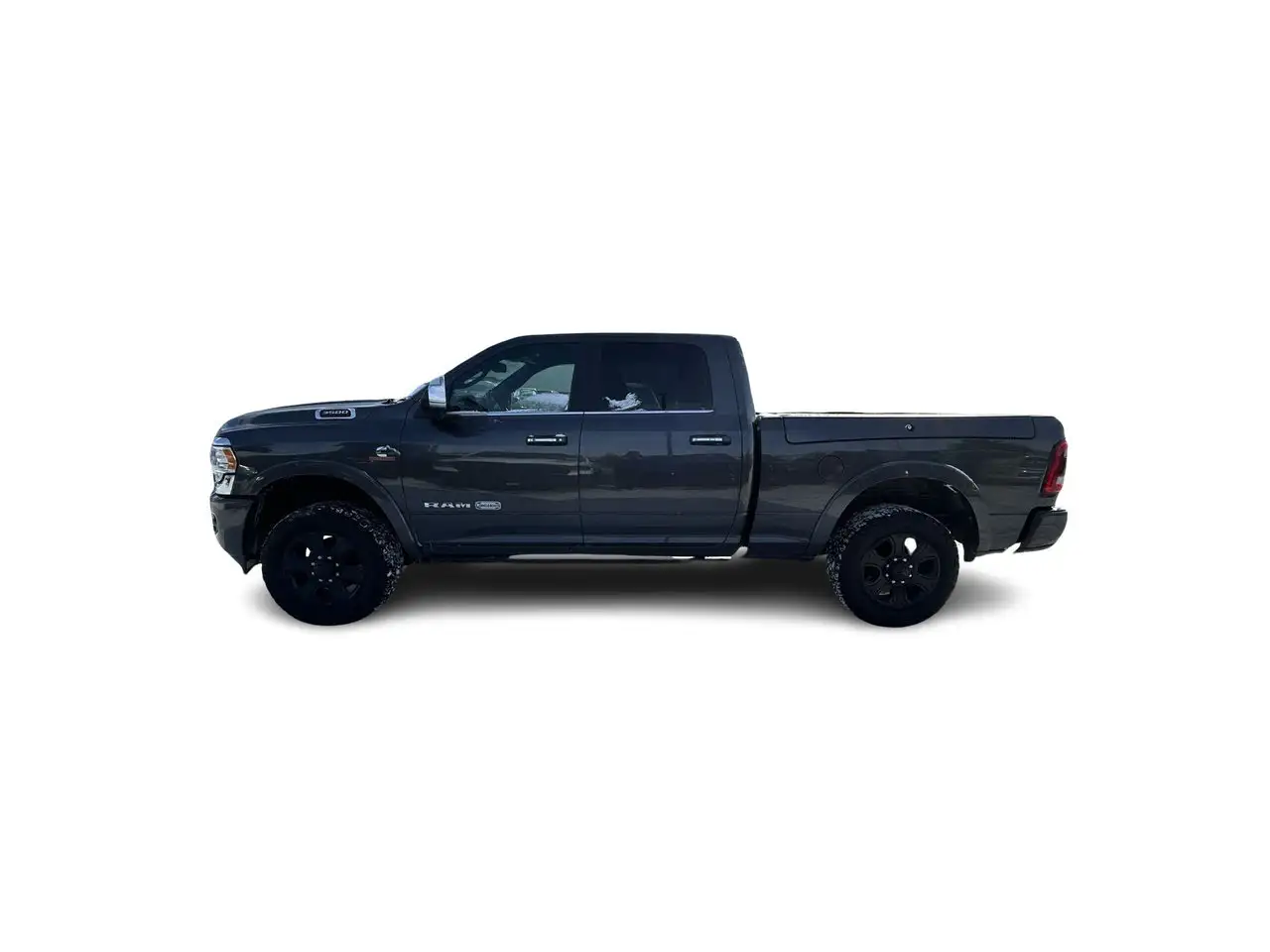 RAM 3500 photo RAM 3500