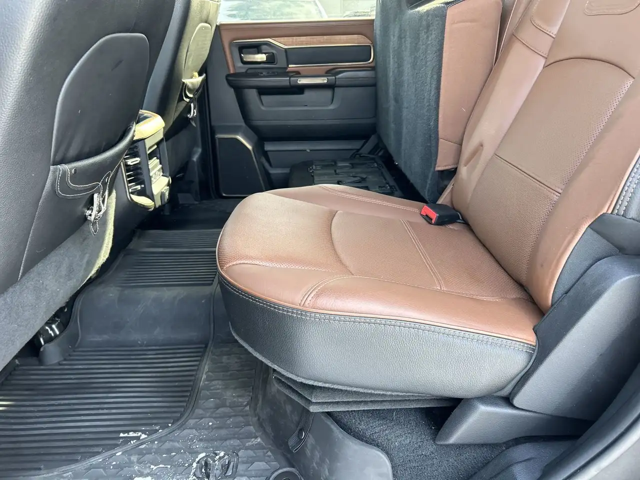 RAM 3500 photo RAM 3500