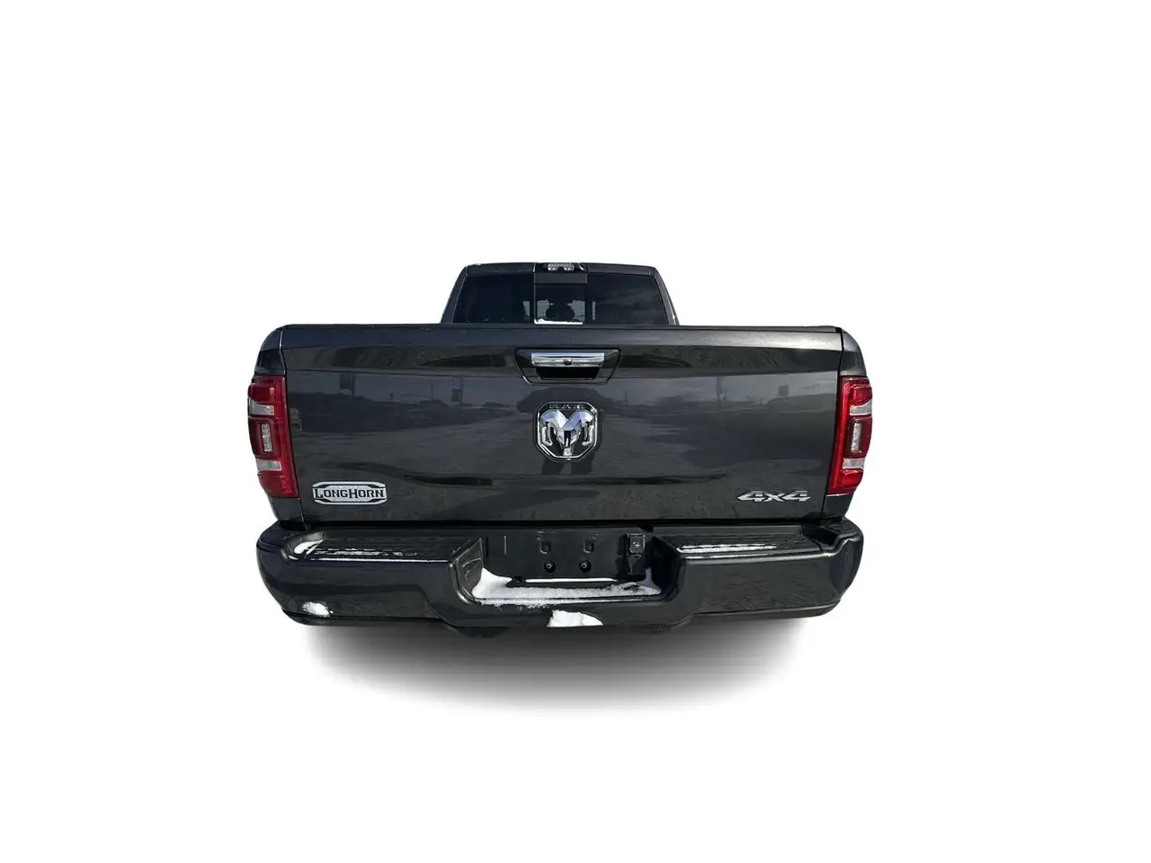 RAM 3500 photo RAM 3500