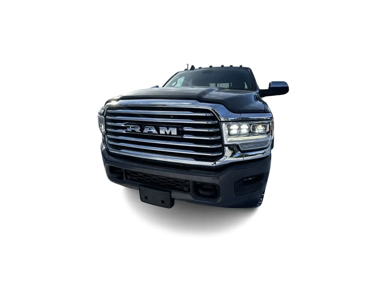 RAM 3500 photo RAM 3500