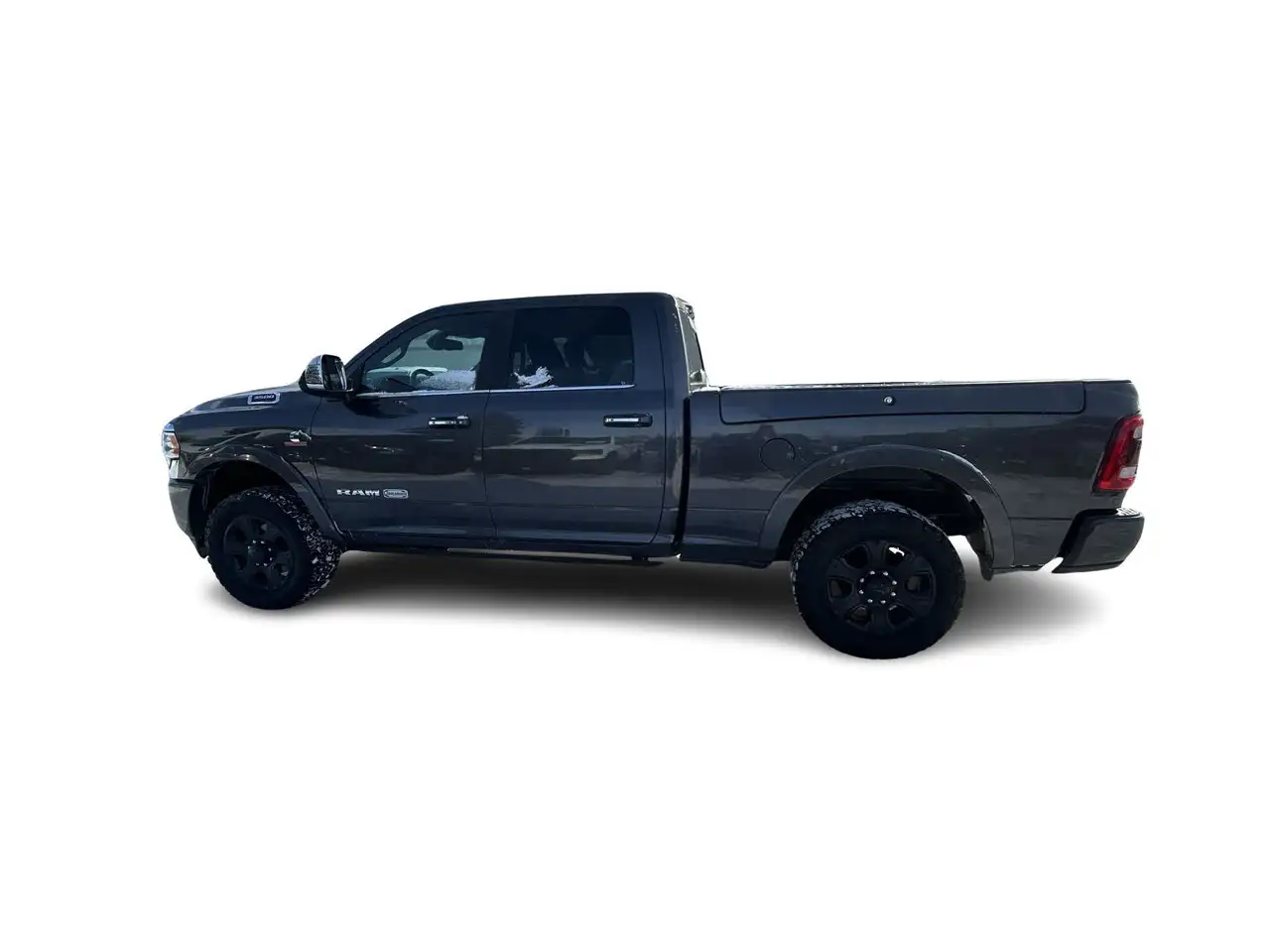 RAM 3500 photo RAM 3500