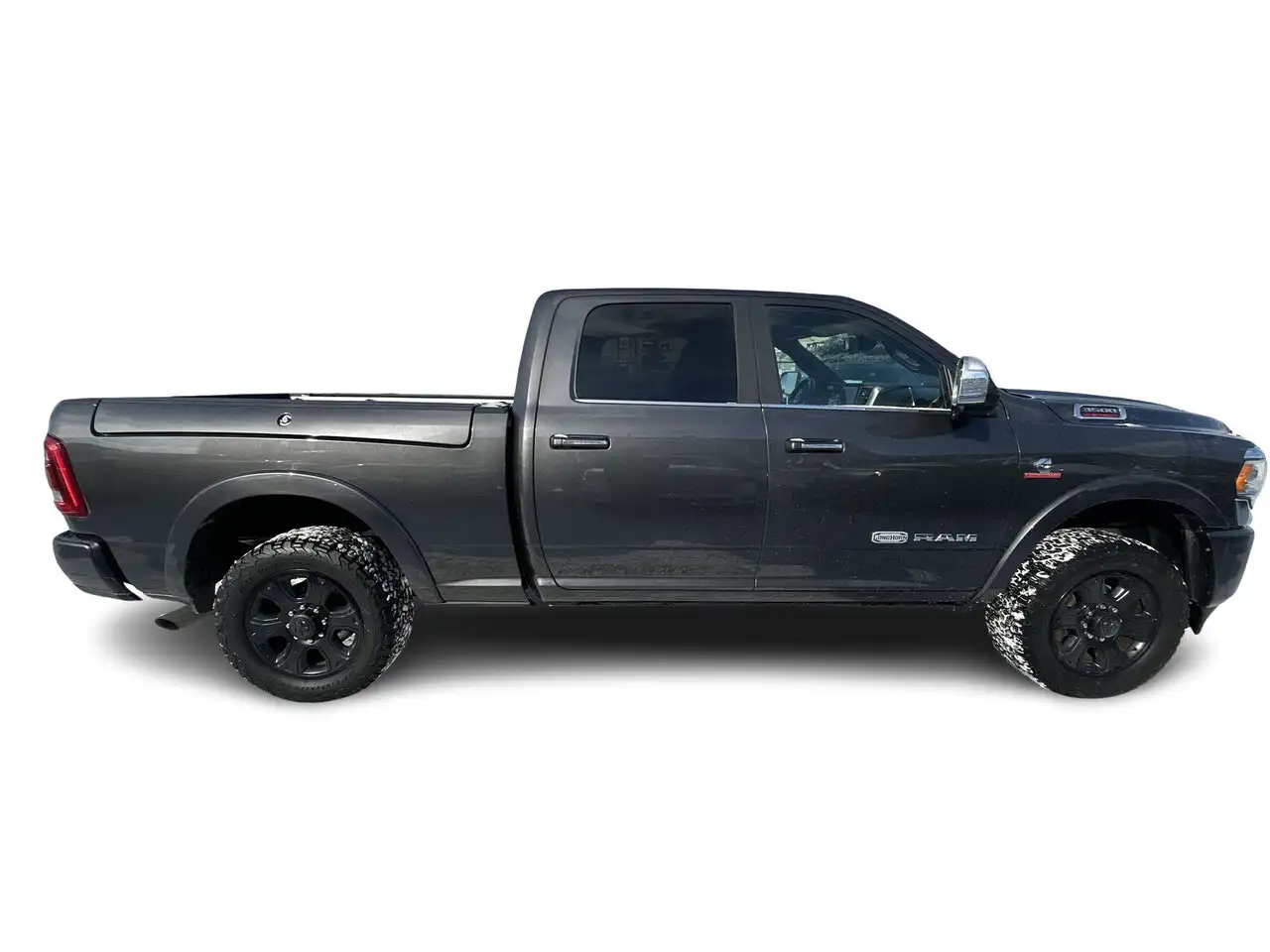 RAM 3500 photo RAM 3500