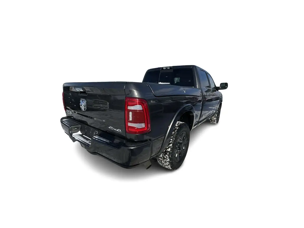 RAM 3500 photo RAM 3500