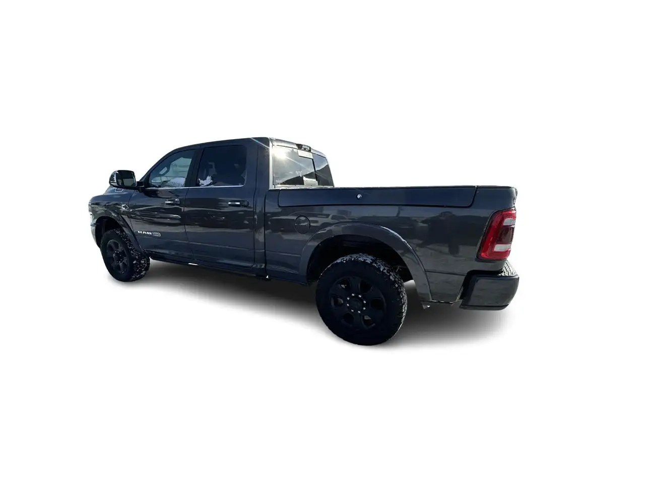 RAM 3500 photo RAM 3500