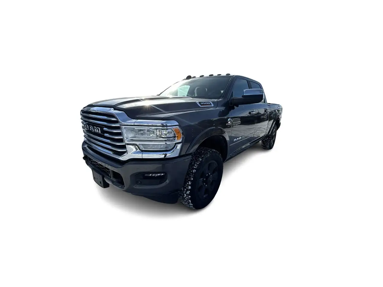 RAM 3500 photo RAM 3500