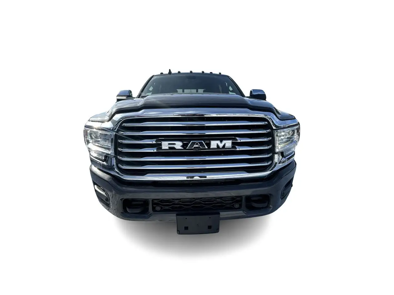 RAM 3500 photo RAM 3500