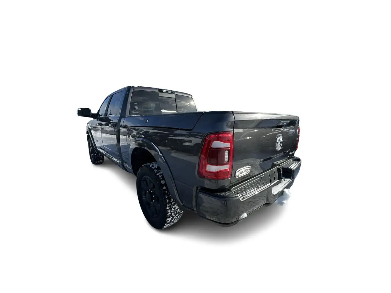 RAM 3500 photo RAM 3500
