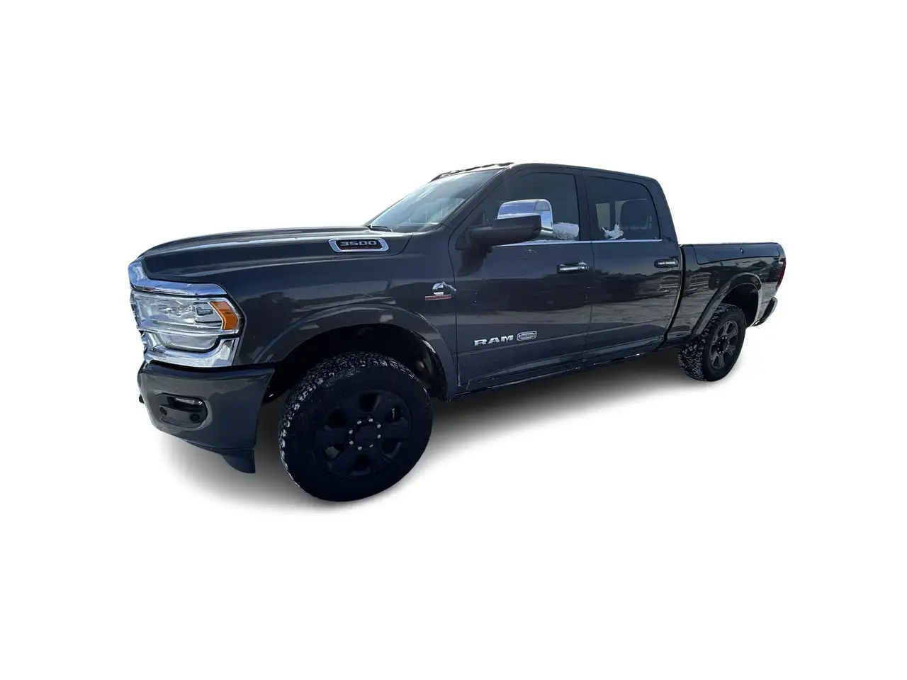 RAM 3500 photo RAM 3500