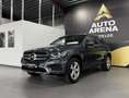 Mercedes-Benz GLC 250 d 4Matic*HUD*VZE*AHK*Temp*Standh*OffRoad Gris - thumbnail 1