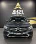 Mercedes-Benz GLC 250 d 4Matic*HUD*VZE*AHK*Temp*Standh*OffRoad Gris - thumbnail 2