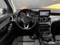 Mercedes-Benz GLC 250 d 4Matic*HUD*VZE*AHK*Temp*Standh*OffRoad Gris - thumbnail 14