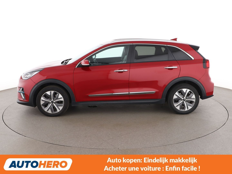 Kia e-Niro electric drive 150 kW Edition 7 — photo 3
