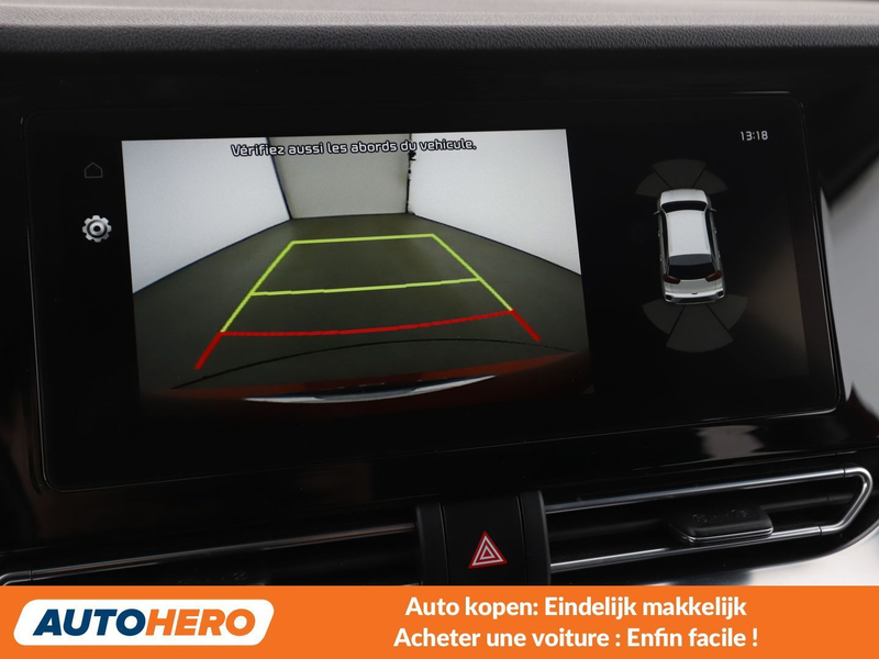 Kia e-Niro electric drive 150 kW Edition 7 — photo 8