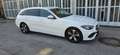 Mercedes-Benz C 220 C 220 d Avantgarde Aut. *KAMERA*AHK*LED*NAVI* Weiß - thumbnail 6