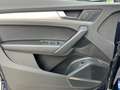 Audi Q5 50 3.0 tdi S line Quattro 286 cv Blu/Azzurro - thumbnail 14