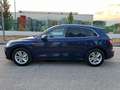 Audi Q5 50 3.0 tdi S line Quattro 286 cv Blu/Azzurro - thumbnail 4