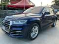 Audi Q5 50 3.0 tdi S line Quattro 286 cv Blu/Azzurro - thumbnail 1