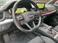 Audi Q5 50 3.0 tdi S line Quattro 286 cv Blu/Azzurro - thumbnail 15