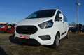 Ford Transit Custom 2.0D  320 L2  9 Sitze+Flügeltüren Weiß - thumbnail 11